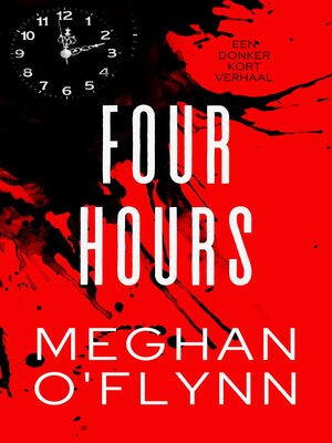cover image of Four Hours